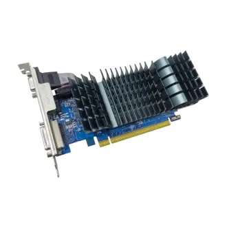 ASUS VGA NVIDIA GeForce GT 710 Low Profile EVO 2GB, 2GB GDDR5, 1xHDMI, 1xDVI, 1xVGA ASUS VGA NVIDIA GeForce GT 710 Low Profile EVO 2GB, 2GB GDDR5, 1xHDMI, 1xDVI, 1xVGA