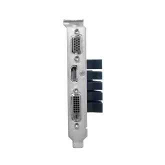 ASUS VGA NVIDIA GeForce GT 710 Low Profile EVO 2GB, 2GB GDDR5, 1xHDMI, 1xDVI, 1xVGA ASUS VGA NVIDIA GeForce GT 710 Low Profile EVO 2GB, 2GB GDDR5, 1xHDMI, 1xDVI, 1xVGA