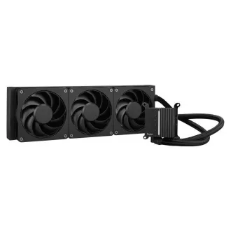 ASUS vodní chladič CPU AIO ProArt LC 360, 3x120mm