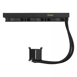 ASUS vodní chladič CPU AIO ProArt LC 360, 3x120mm