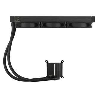 ASUS vodní chladič CPU AIO ProArt LC 360, 3x120mm