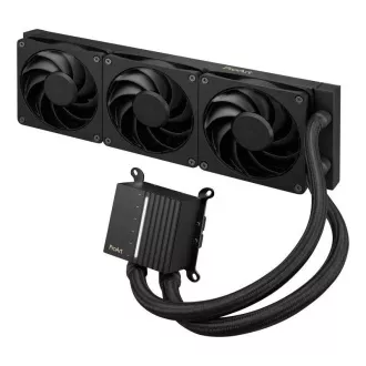 ASUS vodní chladič CPU AIO ProArt LC 360, 3x120mm