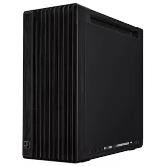 ASUS case PROART PA602 WOOD TG PWM BLACK, Mid Tower, průhledná bočnice, černá ASUS case PROART PA602 WOOD TG PWM BLACK, Mid Tower, průhledná bočnice, černá