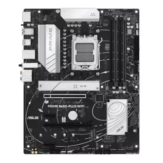 ASUS MB Sc AM5 PRIME B650-PLUS WIFI, AMD B650, 4xDDR5, 1xDP, 1xHDMI, WI-FI ASUS MB Sc AM5 PRIME B650-PLUS WIFI, AMD B650, 4xDDR5, 1xDP, 1xHDMI, WI-FI