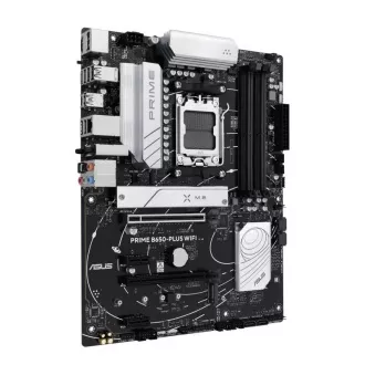 ASUS MB Sc AM5 PRIME B650-PLUS WIFI, AMD B650, 4xDDR5, 1xDP, 1xHDMI, WI-FI ASUS MB Sc AM5 PRIME B650-PLUS WIFI, AMD B650, 4xDDR5, 1xDP, 1xHDMI, WI-FI