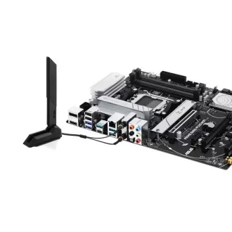 ASUS MB Sc AM5 PRIME B650-PLUS WIFI, AMD B650, 4xDDR5, 1xDP, 1xHDMI, WI-FI ASUS MB Sc AM5 PRIME B650-PLUS WIFI, AMD B650, 4xDDR5, 1xDP, 1xHDMI, WI-FI