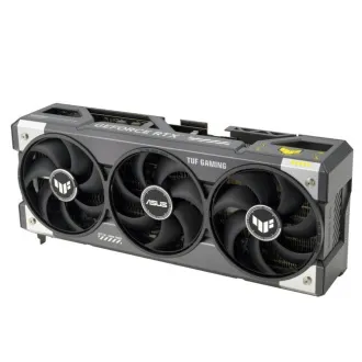 ASUS VGA NVIDIA GeForce RTX 5080 TUF GAMING 16GB OC, 16GB GDDR7, 3xDP, 2xHDMI ASUS VGA NVIDIA GeForce RTX 5080 TUF GAMING 16GB OC, 16GB GDDR7, 3xDP, 2xHDMI