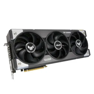 ASUS VGA NVIDIA GeForce RTX 5080 TUF GAMING 16GB OC, 16GB GDDR7, 3xDP, 2xHDMI ASUS VGA NVIDIA GeForce RTX 5080 TUF GAMING 16GB OC, 16GB GDDR7, 3xDP, 2xHDMI