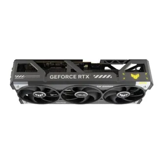 ASUS VGA NVIDIA GeForce RTX 5080 TUF GAMING 16GB OC, 16GB GDDR7, 3xDP, 2xHDMI ASUS VGA NVIDIA GeForce RTX 5080 TUF GAMING 16GB OC, 16GB GDDR7, 3xDP, 2xHDMI