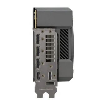 ASUS VGA NVIDIA GeForce RTX 5080 TUF GAMING 16GB OC, 16GB GDDR7, 3xDP, 2xHDMI ASUS VGA NVIDIA GeForce RTX 5080 TUF GAMING 16GB OC, 16GB GDDR7, 3xDP, 2xHDMI