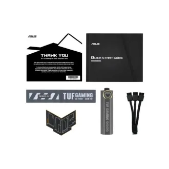 ASUS VGA NVIDIA GeForce RTX 5070 Ti TUF GAMING 16GB OC, 16GB GDDR7, 3xDP, 2xHDMI ASUS VGA NVIDIA GeForce RTX 5070 Ti TUF GAMING 16GB OC, 16GB GDDR7, 3xDP, 2xHDMI