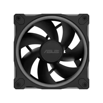 ASUS Ventilátor PRIME MR120 ARGB, 3x120mm, černá ASUS Ventilátor PRIME MR120 ARGB, 3x120mm, černá