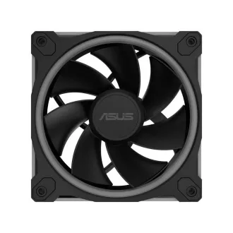 ASUS Ventilátor PRIME MR120 ARGB Reverse, 1x120mm, černá ASUS Ventilátor PRIME MR120 ARGB Reverse, 1x120mm, černá