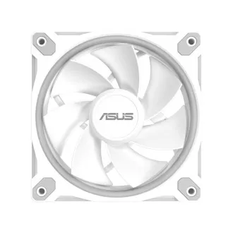 ASUS Ventilátor PRIME MR120 ARGB Reverse, 3x120mm, bílá ASUS Ventilátor PRIME MR120 ARGB Reverse, 3x120mm, bílá