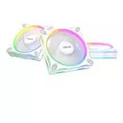 ASUS Ventilátor PRIME MR120 ARGB, 3x120mm, bílá