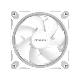 ASUS Ventilátor PRIME MR120 ARGB, 3x120mm, bílá ASUS Ventilátor PRIME MR120 ARGB, 3x120mm, bílá