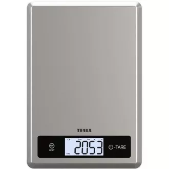 Tesla Smart Kitchen Scale Tesla Smart Kitchen Scale