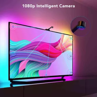 Govee Neon RGBIC LED podsvícení pro stůl Govee Neon RGBIC LED podsvícení pro stůl