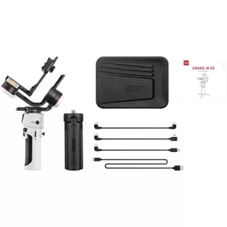 Zhiyun Crane M3S stabilizátor