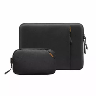 tomtoc Sleeve Kit - 13" MacBook Pro / Air, černá tomtoc Sleeve Kit - 13" MacBook Pro / Air, černá