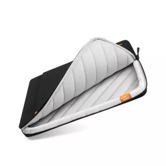 tomtoc Sleeve Kit - 13" MacBook Pro / Air, černá tomtoc Sleeve Kit - 13" MacBook Pro / Air, černá