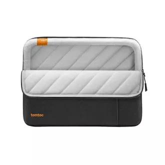 tomtoc Sleeve Kit - 16" MacBook Pro/ 15, 3" MacBook Air, černá tomtoc Sleeve Kit - 16" MacBook Pro/ 15, 3" MacBook Air, černá