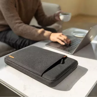 tomtoc Sleeve Kit - 16" MacBook Pro/ 15, 3" MacBook Air, černá tomtoc Sleeve Kit - 16" MacBook Pro/ 15, 3" MacBook Air, černá