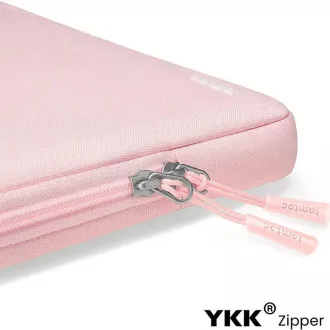 tomtoc Sleeve - 14" MacBook Pro, růžová tomtoc Sleeve - 14" MacBook Pro, růžová