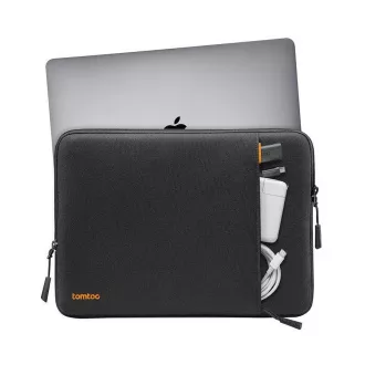tomtoc Sleeve - 14" MacBook Pro, černá