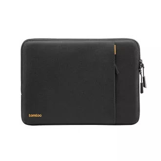 tomtoc Sleeve - 15“, 15, 3“ a 16“ MacBook Pro/Air, černá tomtoc Sleeve - 15“, 15, 3“ a 16“ MacBook Pro/Air, černá