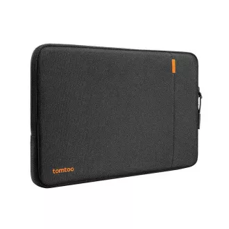 tomtoc Sleeve - 15“, 15, 3“ a 16“ MacBook Pro/Air, černá tomtoc Sleeve - 15“, 15, 3“ a 16“ MacBook Pro/Air, černá