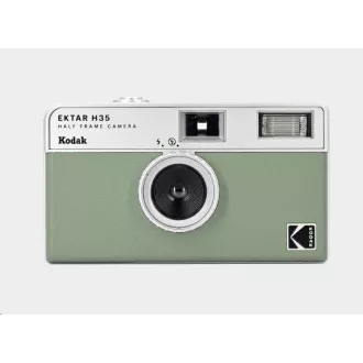 Kodak EKTAR H35 Film Camera Sage Kodak EKTAR H35 Film Camera Sage