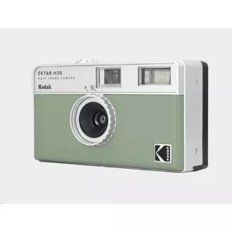 Kodak EKTAR H35 Film Camera Sage Kodak EKTAR H35 Film Camera Sage