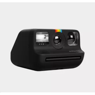 Polaroid Go Gen 2 Black Polaroid Go Gen 2 Black