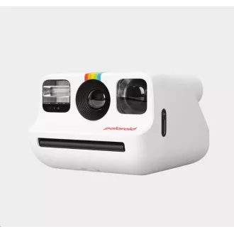 Polaroid Go Gen 2 White Polaroid Go Gen 2 White