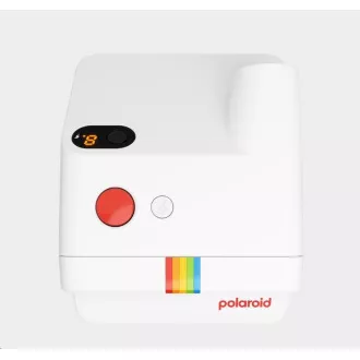 Polaroid Go Gen 2 White Polaroid Go Gen 2 White