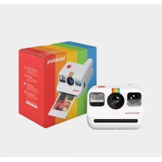 Polaroid Go Gen 2 White Polaroid Go Gen 2 White