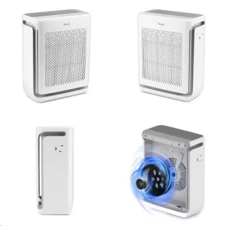 Levoit VITAL 100S PRO SMART chytrá čistička vzduchu Levoit VITAL 100S PRO SMART chytrá čistička vzduchu