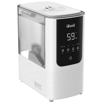 Levoit Oasis Mist Smart zvlhčovač vzduchu 4.5L Levoit Oasis Mist Smart zvlhčovač vzduchu 4.5L