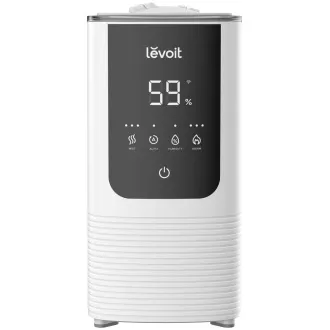 Levoit Oasis Mist Smart zvlhčovač vzduchu 4.5L Levoit Oasis Mist Smart zvlhčovač vzduchu 4.5L