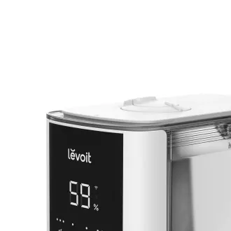 Levoit Oasis Mist Smart zvlhčovač vzduchu 4.5L Levoit Oasis Mist Smart zvlhčovač vzduchu 4.5L