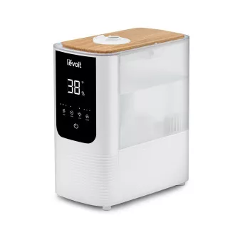 Levoit Oasis Mist Smart zvlhčovač vzduchu 4.5L Levoit Oasis Mist Smart zvlhčovač vzduchu 4.5L