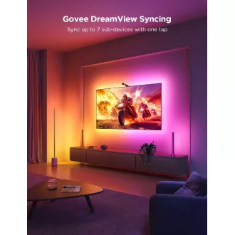 Govee TV Backlight 3 Lite TV 55-65" SMART LED podsvícení RGBIC