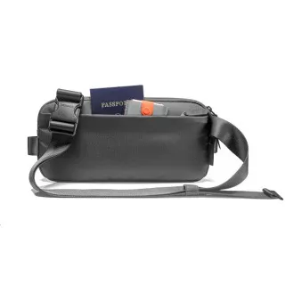 tomtoc brašna Explorer Sling Bag S