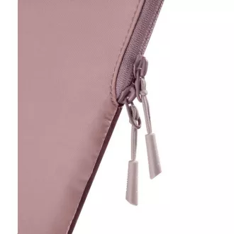 tomtoc Light-A21 Dual-color Slim Laptop Handbag, 13, 5 Inch - Raspberry tomtoc Light-A21 Dual-color Slim Laptop Handbag, 13, 5 Inch - Raspberry