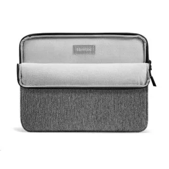 tomtoc Sleeve - 10, 9" iPad / 11" iPad Pro, šedá tomtoc Sleeve - 10, 9" iPad / 11" iPad Pro, šedá