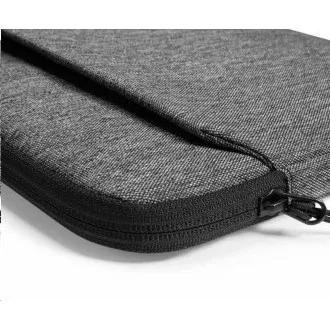 tomtoc Sleeve - 10, 9" iPad / 11" iPad Pro, šedá tomtoc Sleeve - 10, 9" iPad / 11" iPad Pro, šedá
