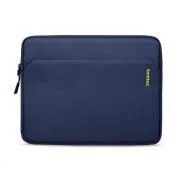 tomtoc Sleeve - 10, 9" iPad / 11" iPad Pro, tmavě modrá