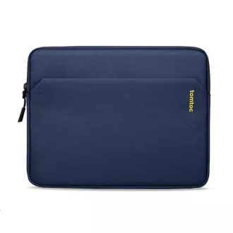 tomtoc Sleeve - 10, 9" iPad / 11" iPad Pro, tmavě modrá