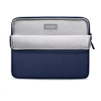 tomtoc Sleeve - 10, 9" iPad / 11" iPad Pro, tmavě modrá
